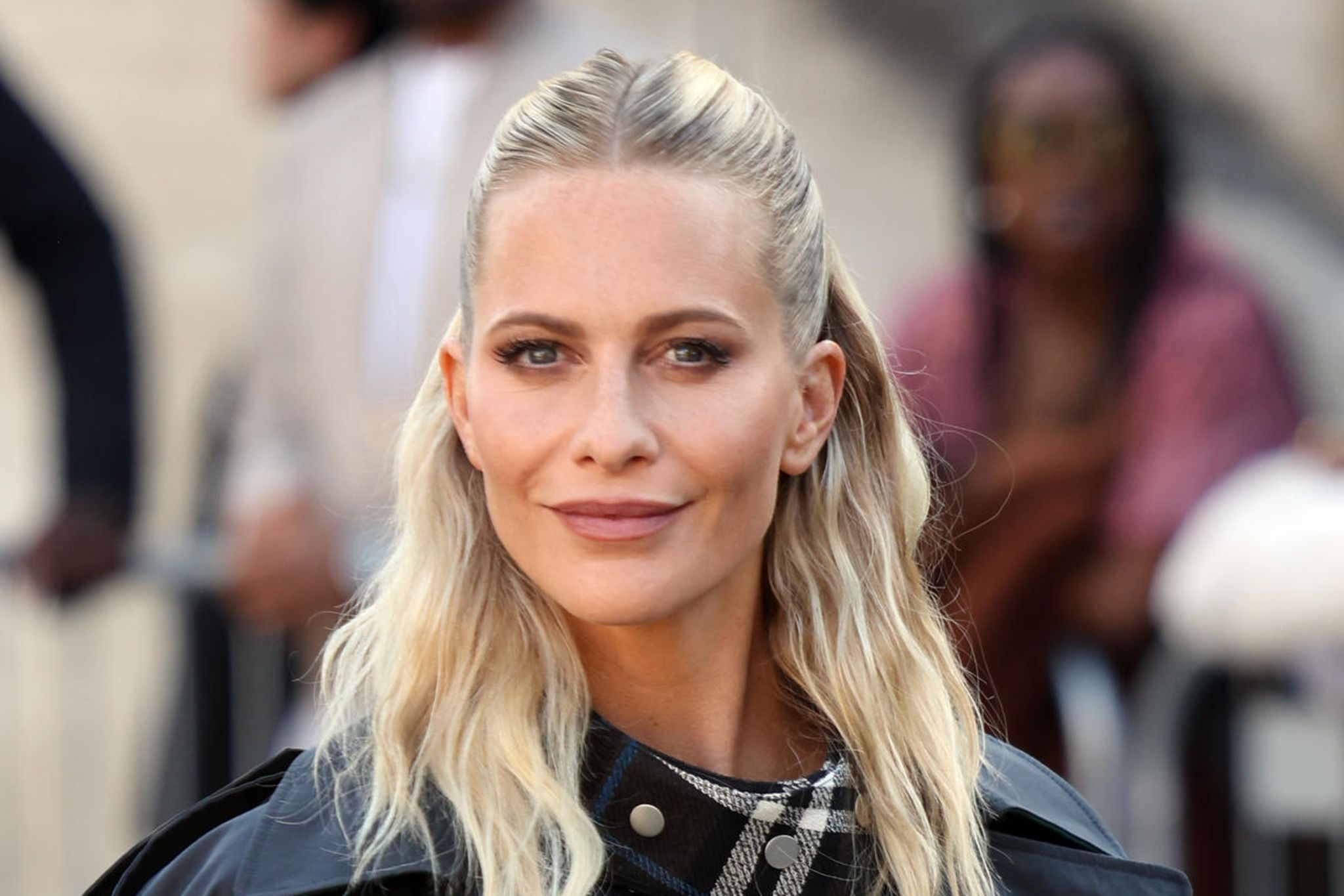 Poppy Delevingne ist mit 1. Kind schwanger: Konnte es nicht ..., حجم الصورة 2048x1365