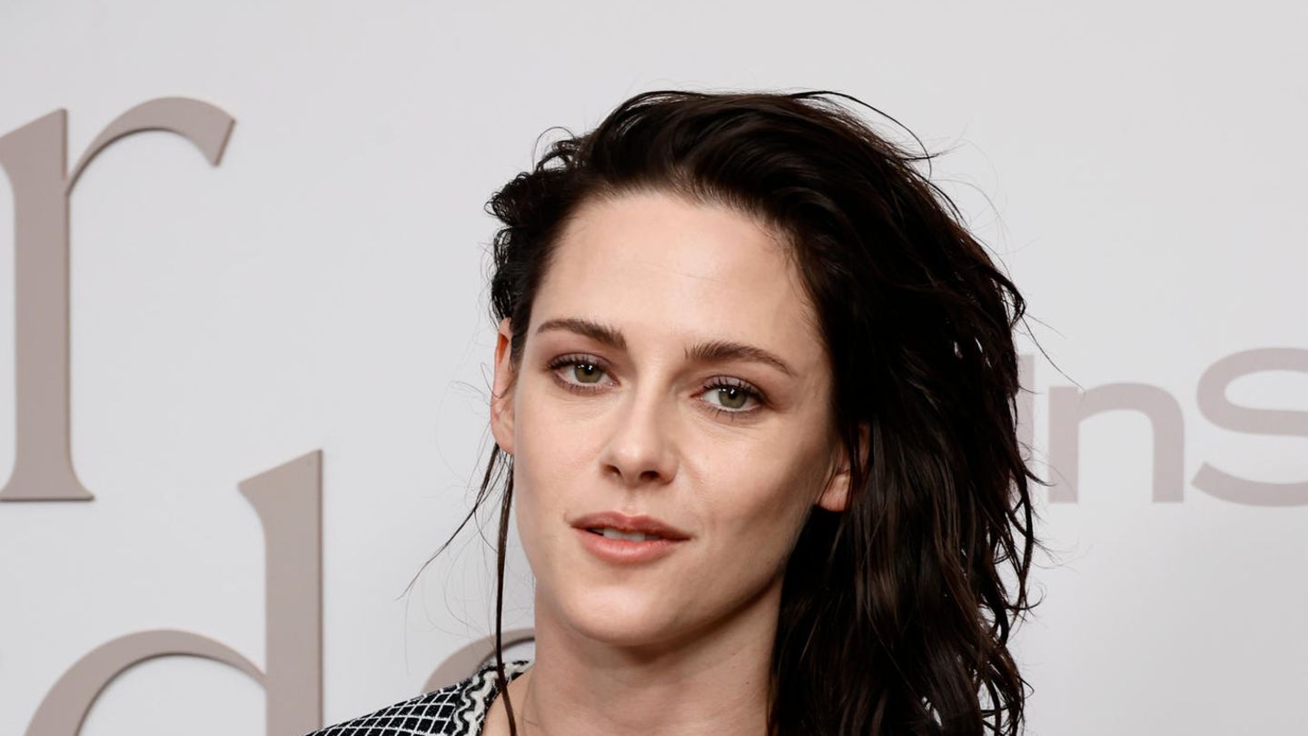 Vorher-Nachher-Fotos: Kristen Stewart lebt mit dieser Frisur neuen Charakter aus