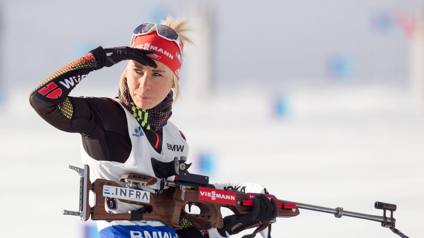 Karolin Horchler - Starporträt, News, Bilder | GALA.de