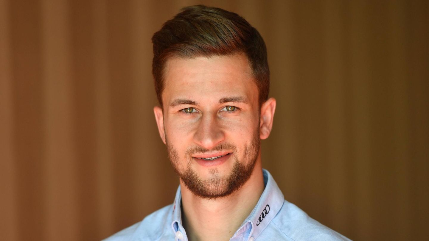 Markus Eisenbichler - Starporträt, News, Bilder | GALA.de