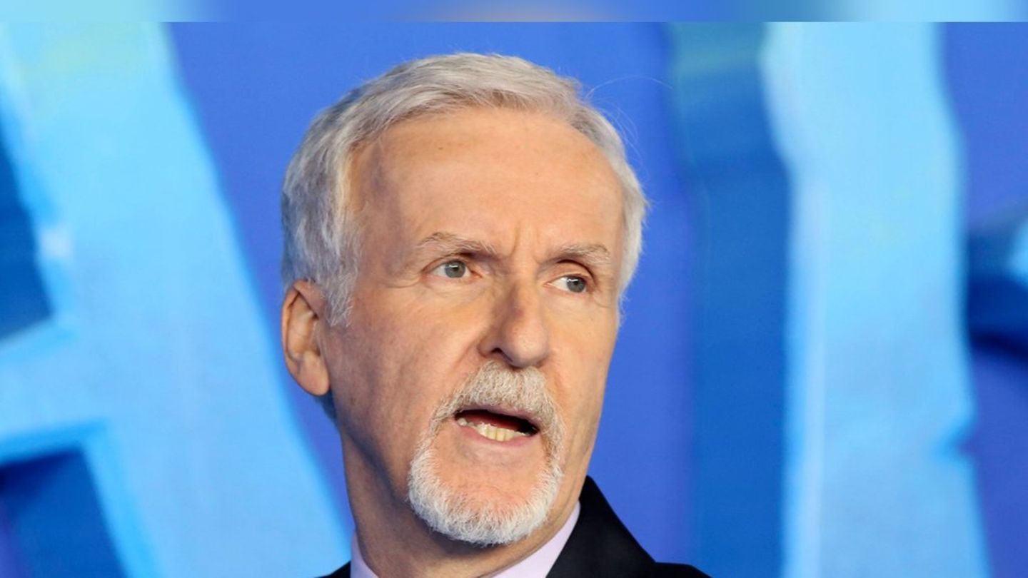 James Cameron: "Mutige Entscheidungen" für "Avatar 3"