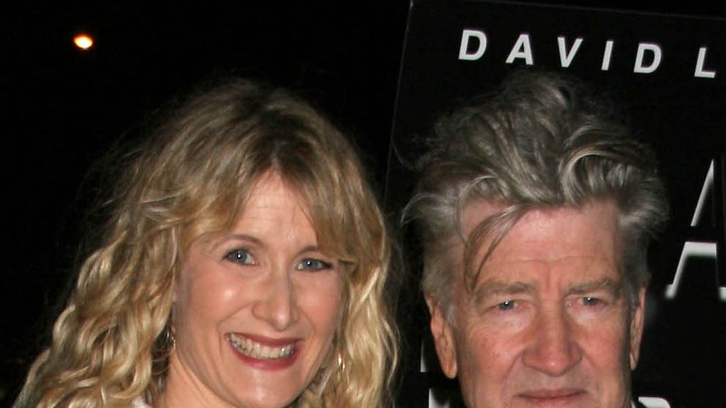 Laura Dern: Rührender Post für David Lynch