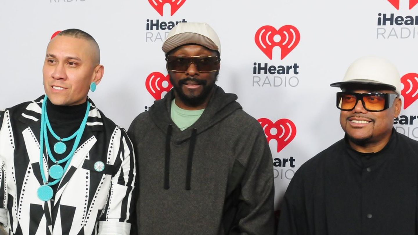 the-black-eyed-peas-erste-residency-in-las-vegas-abgesagt