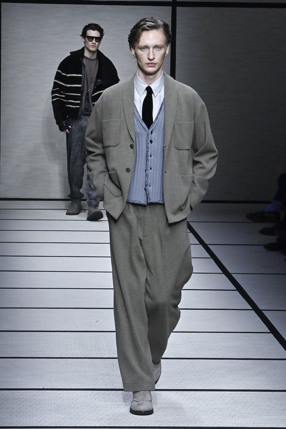 Rocco Ritchie: Wiedererkannt? Der Sohn von Madonna und Guy Ritchie ...