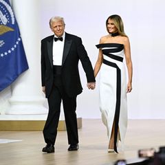 Melania Trump: Jetzt tauchen weitere Nacktfotos auf GALA.de