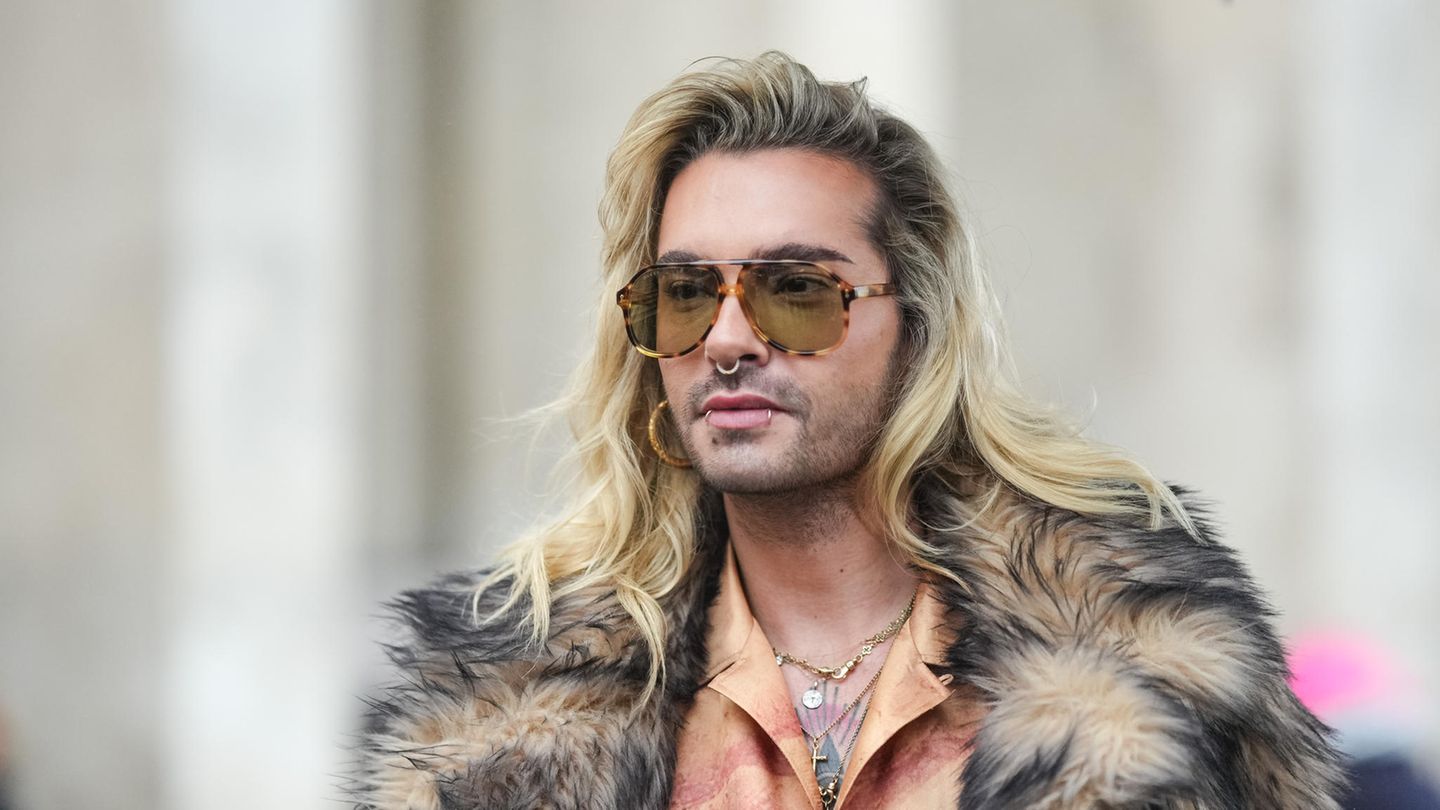 Bill Kaulitz: Bill Kaulitz spricht offen über seinen Beziehungsstatus