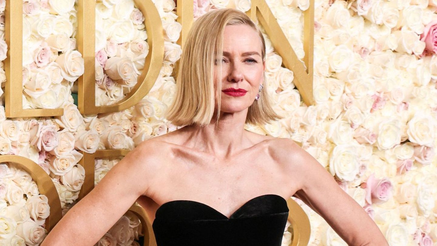 Naomi Watts über David Lynch: Ohne ihn hätte sie Hollywood verlassen