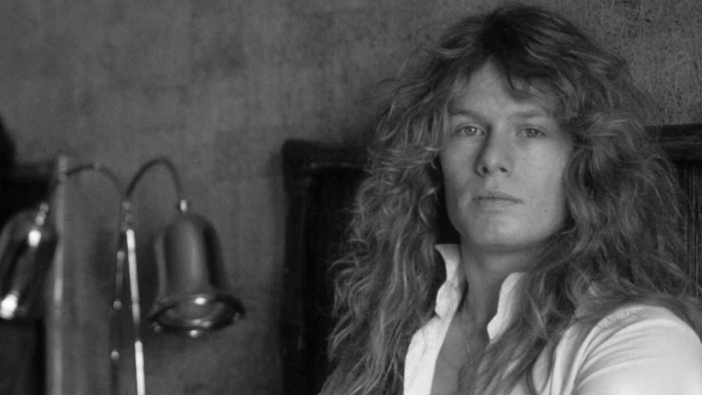 Whitesnake-Gitarrist John Sykes: Musiker stirbt mit 65 Jahren