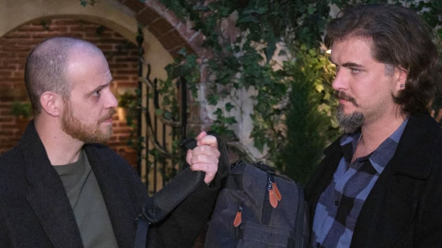 TV-Soaps: Die Vorschau für Mittwoch (22.01.2025)