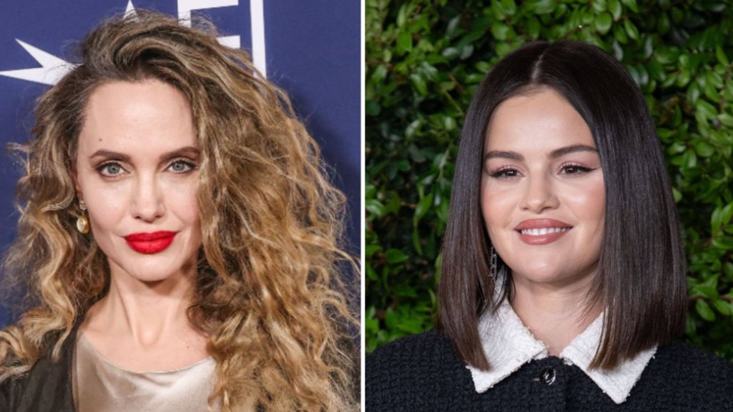 Oscarnominierungen 2025: Diese namhaften Stars gingen leer aus