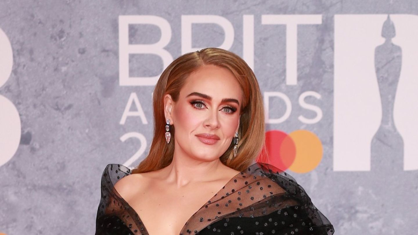 Adele: Blockieren Gruselgeschichten Hausverkauf?