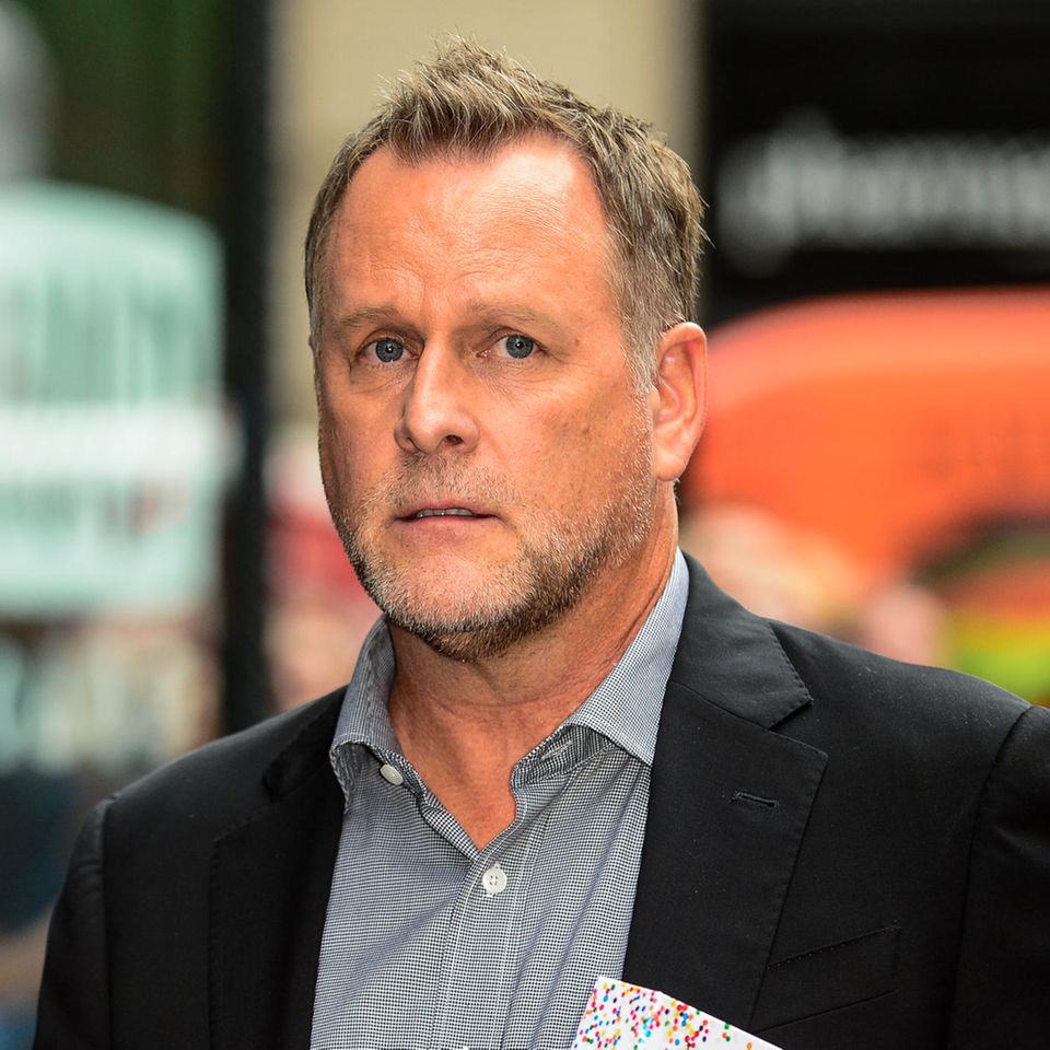 Dave Coulier: "Full House"-Star ist erstmals Großvater geworden | GALA.de