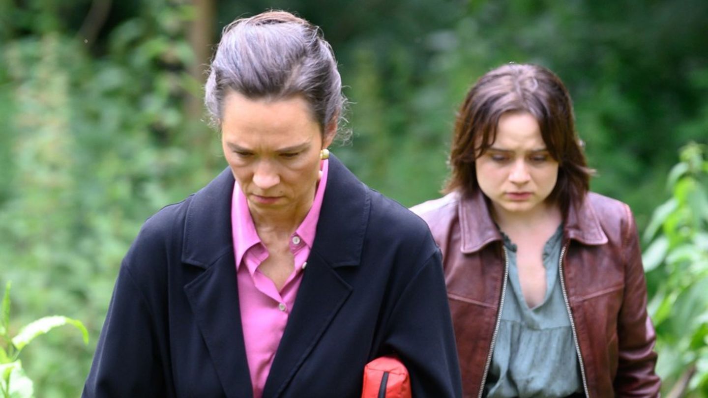 "Tatort: Das Ende der Nacht": Ein explosives Familien-Drama