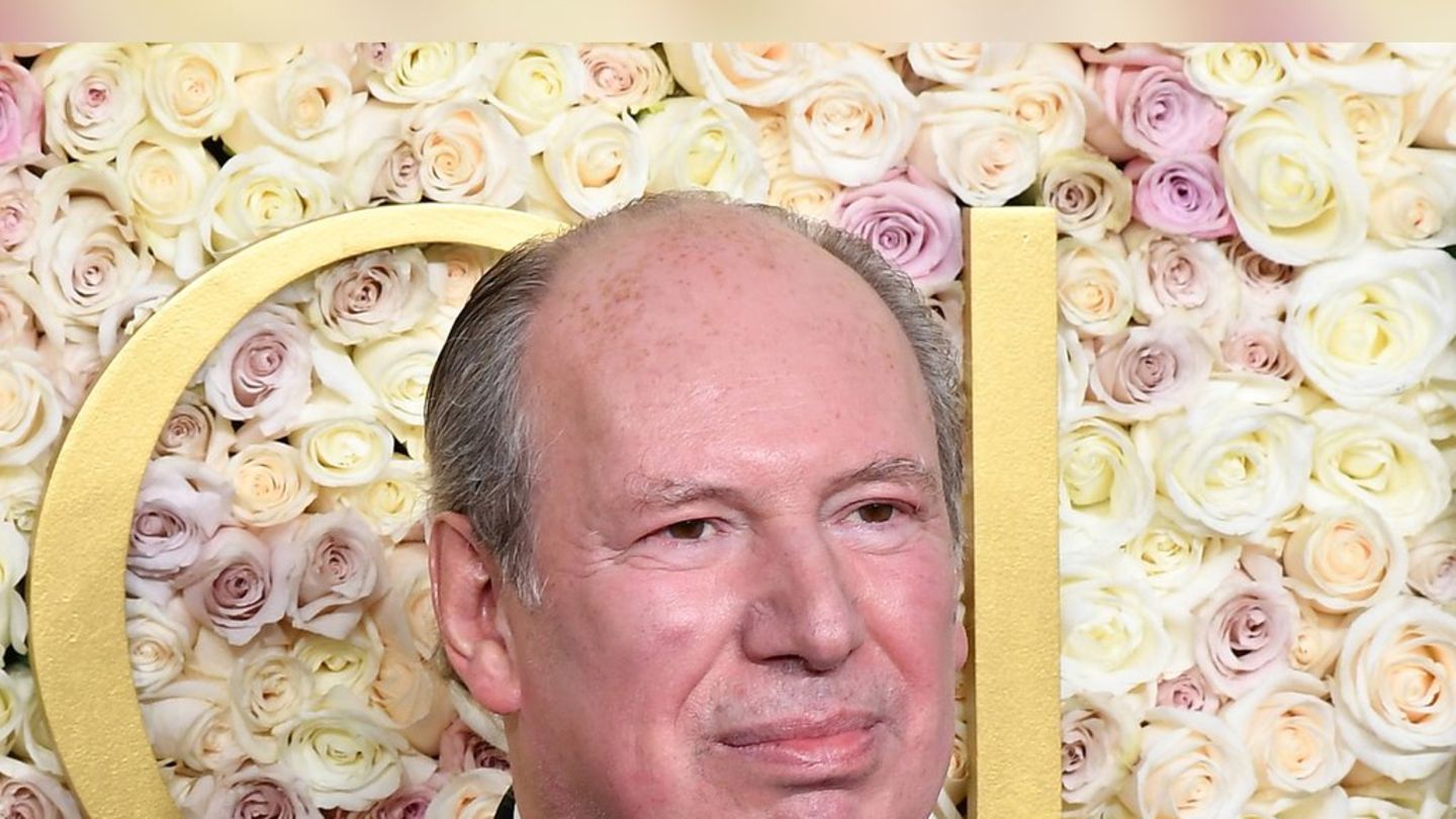 Hans Zimmer: Er soll Saudi-Arabien-Hymne neu schreiben