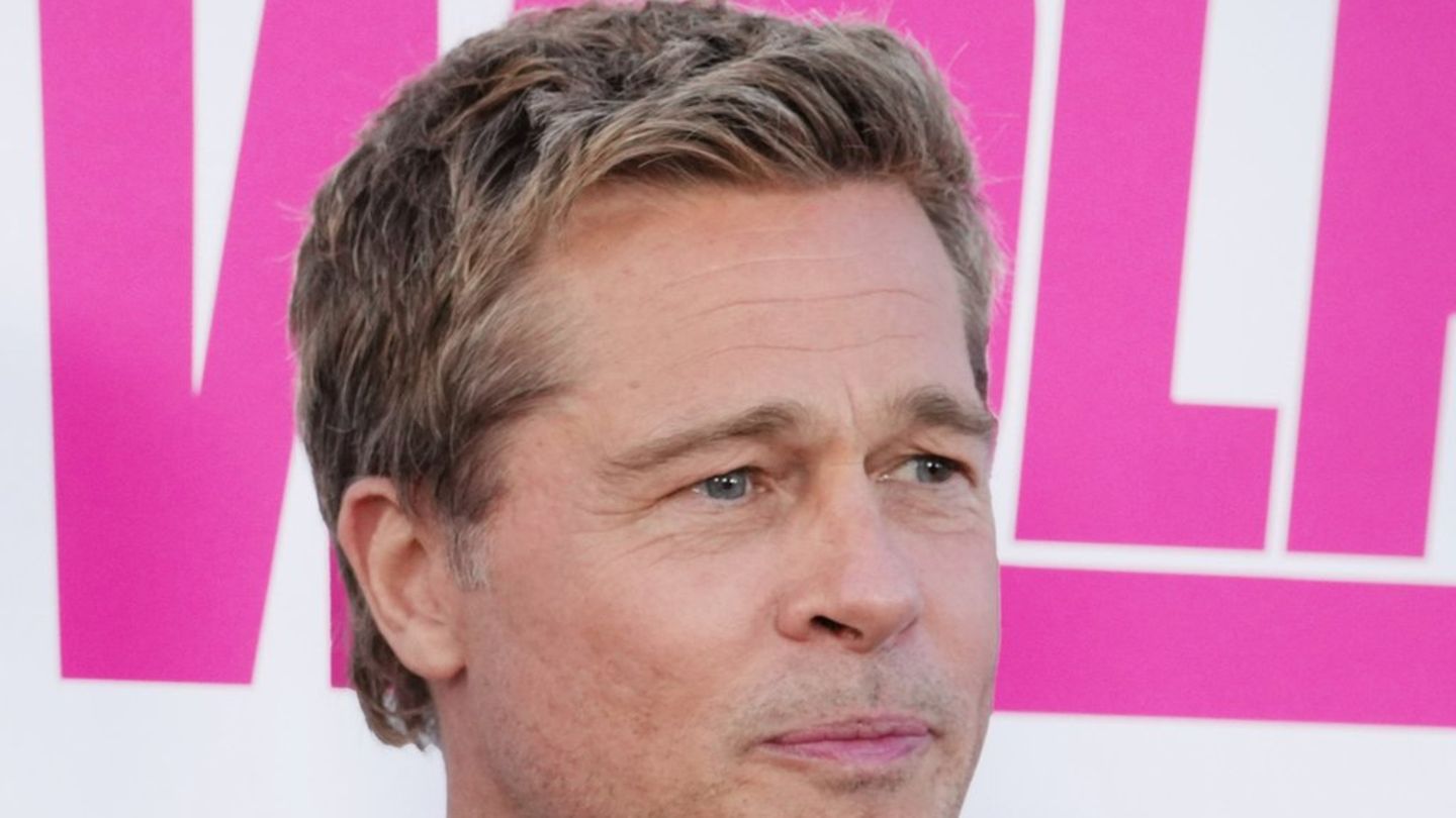 "Heart Of The Beast": Brad Pitt spielt in Survival-Streifen