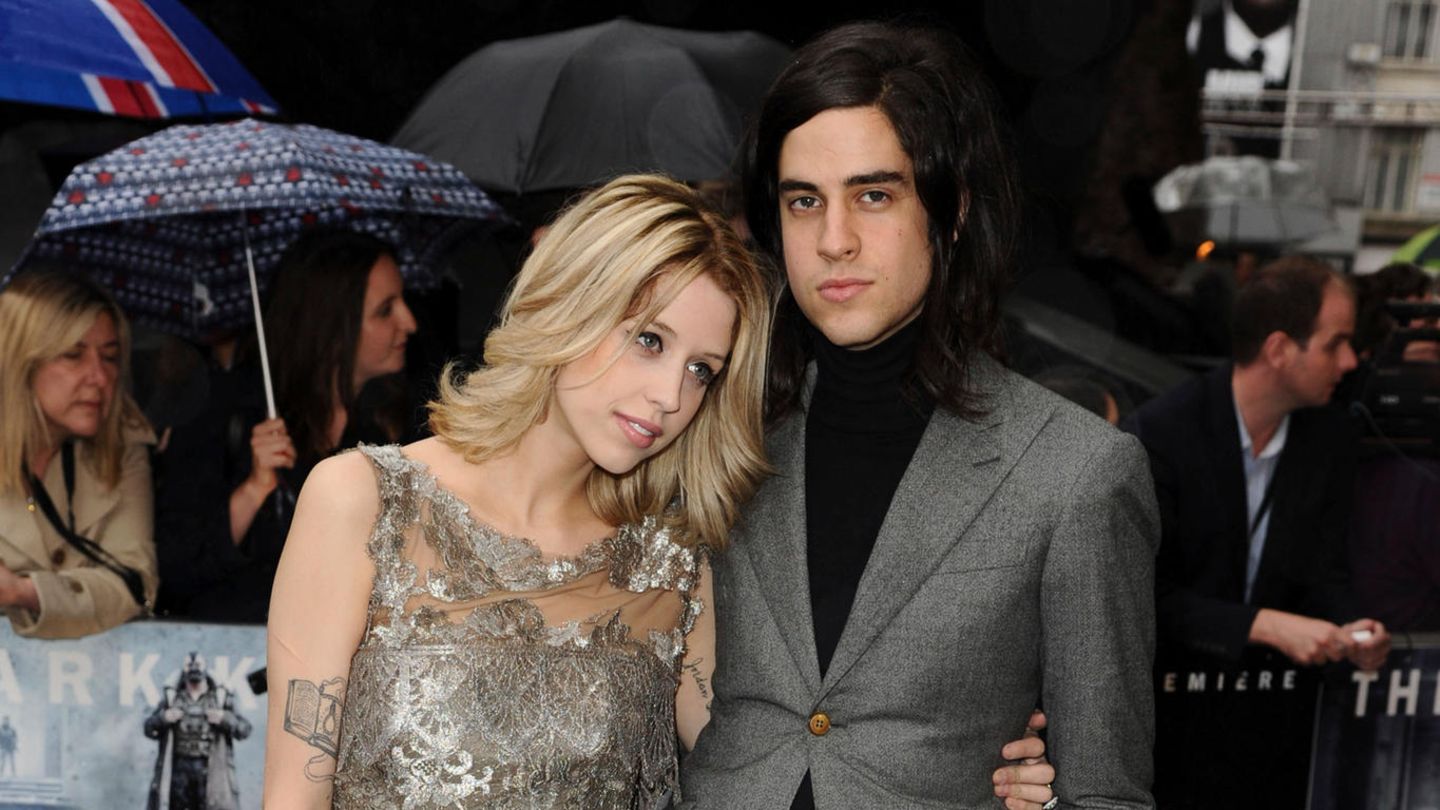 Peaches Geldof (†25): Witwer Thomas hat die Liebe wiedergefunden