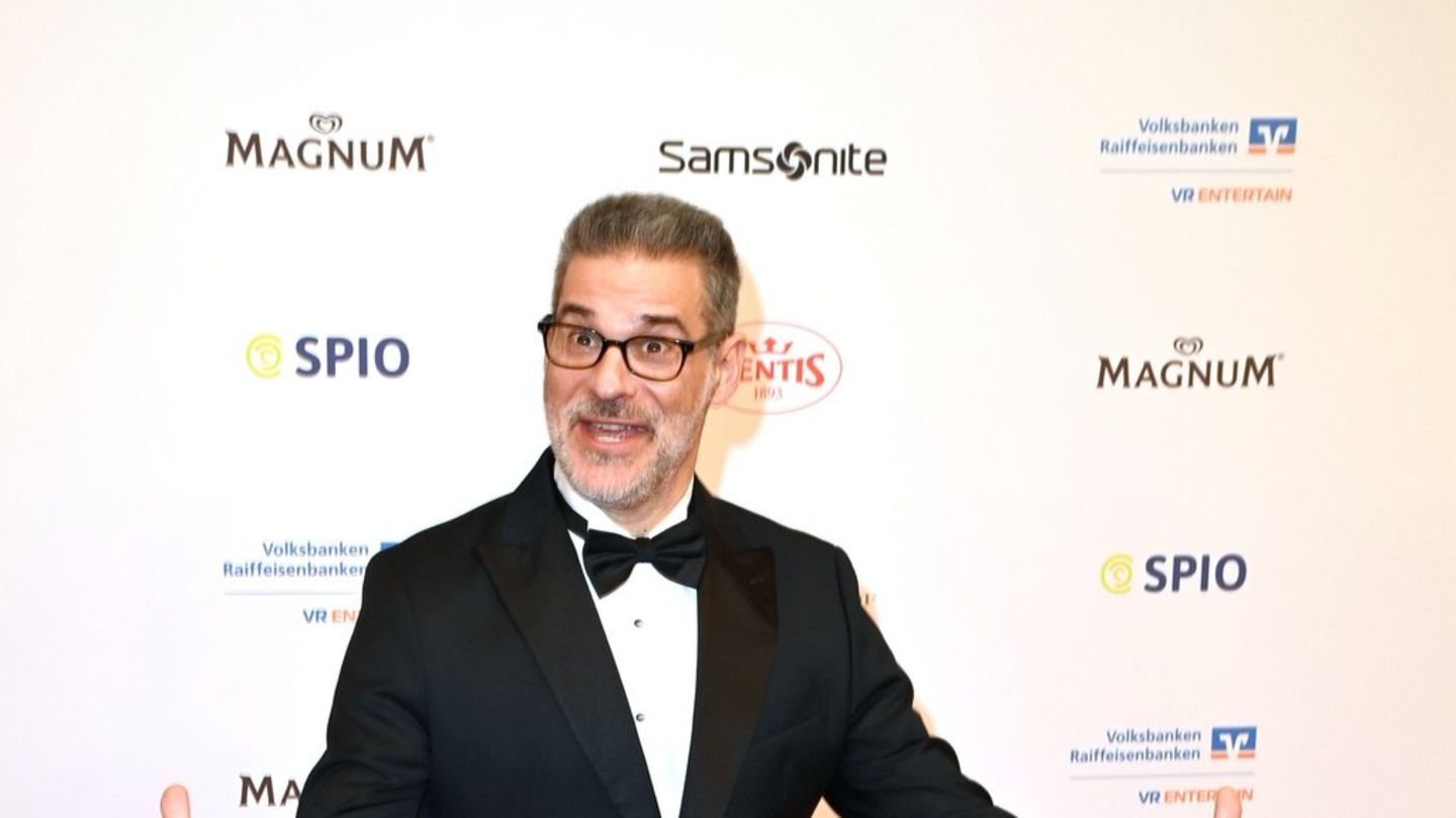 Rick Kavanian über "Das Kanu des Manitu": Er ist über erste Reaktionen "erleichtert"