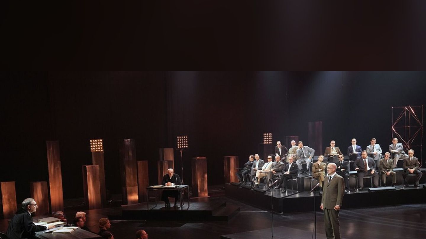 80 Jahre Auschwitz-Befreiung: Programmhöhepunkte zum Holocaust-Gedenktag