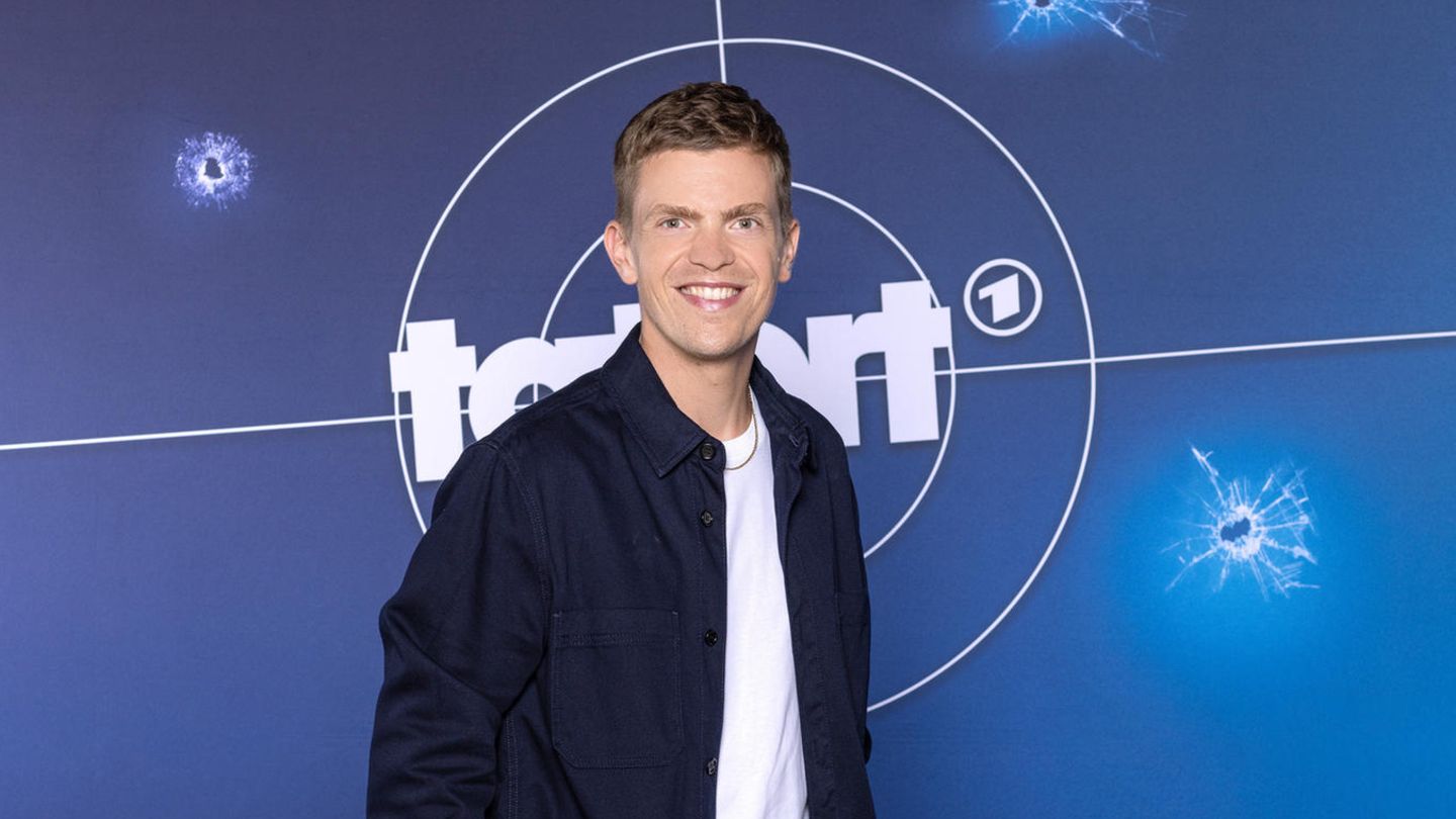 Abschied von Münchner "Tatort"-Kommissaren: Für Ferdinand Hofer wird es emotional