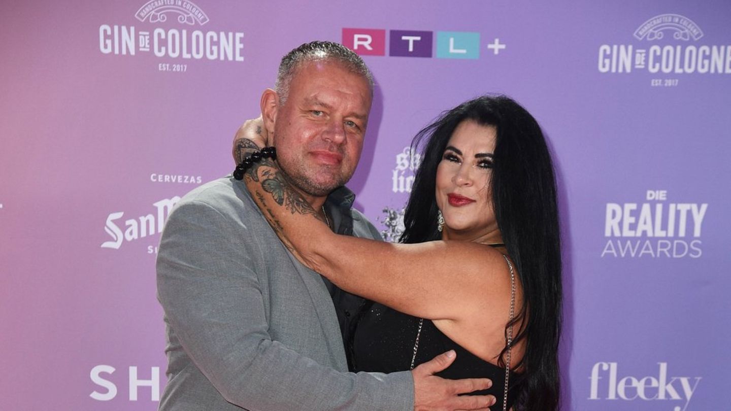 Iris Klein und Stefan Braun: Das Pärchen wagt den nächsten Schritt | GALA.de