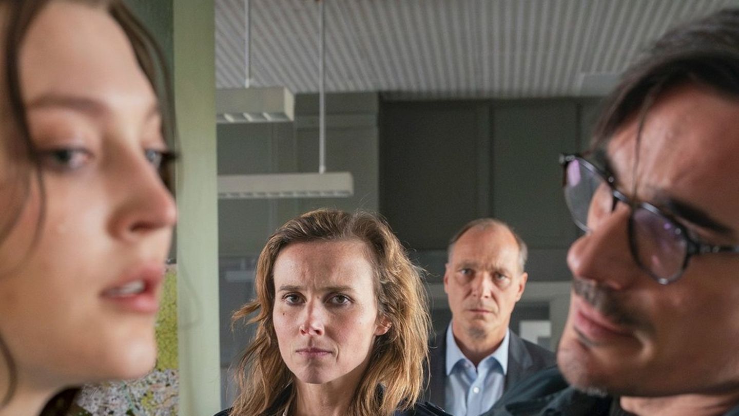 "Tatort" statt "Polizeiruf 110": Krimi kurzfristig verschoben