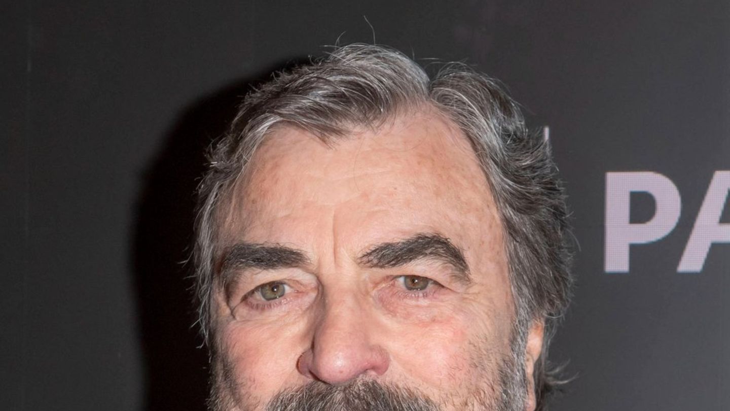 Tom Selleck wird 80: Mit Vollbart ins neue Jahrzehnt