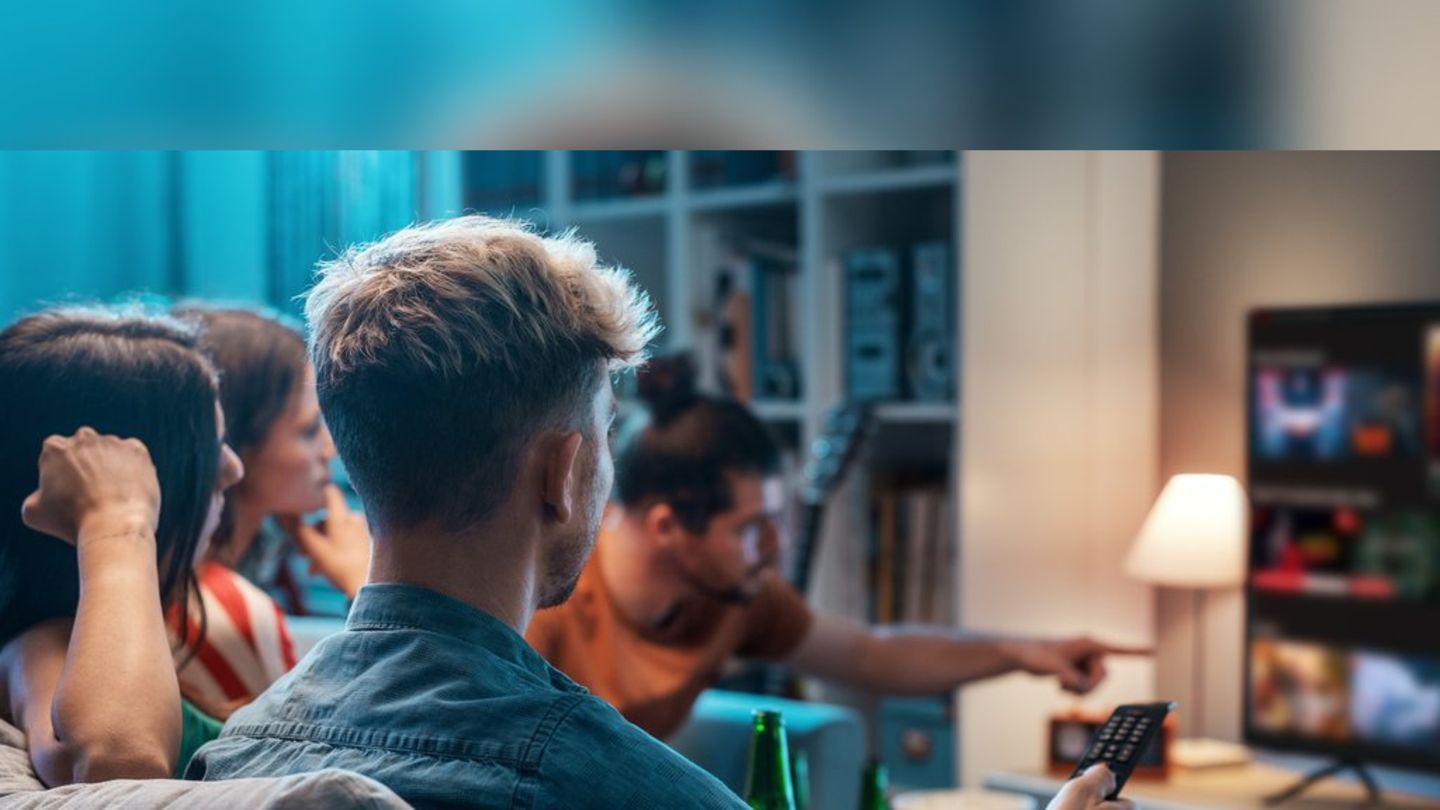 Netflix und Co.: Kostet der Streaming-Spaß zu viel?