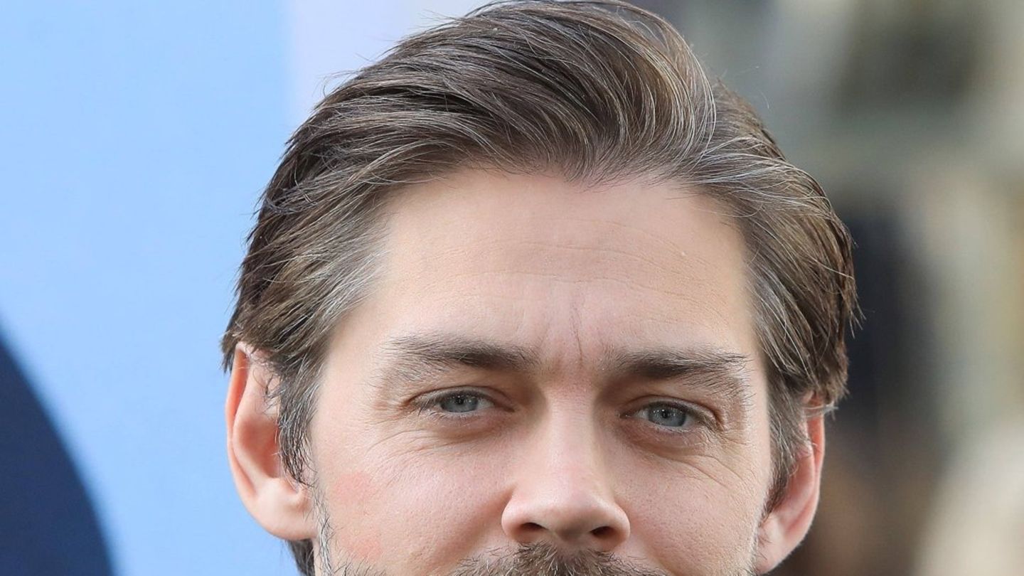 Tom Payne will L.A wegen der Brände verlassen: Er erwägt Umzug nach Berlin