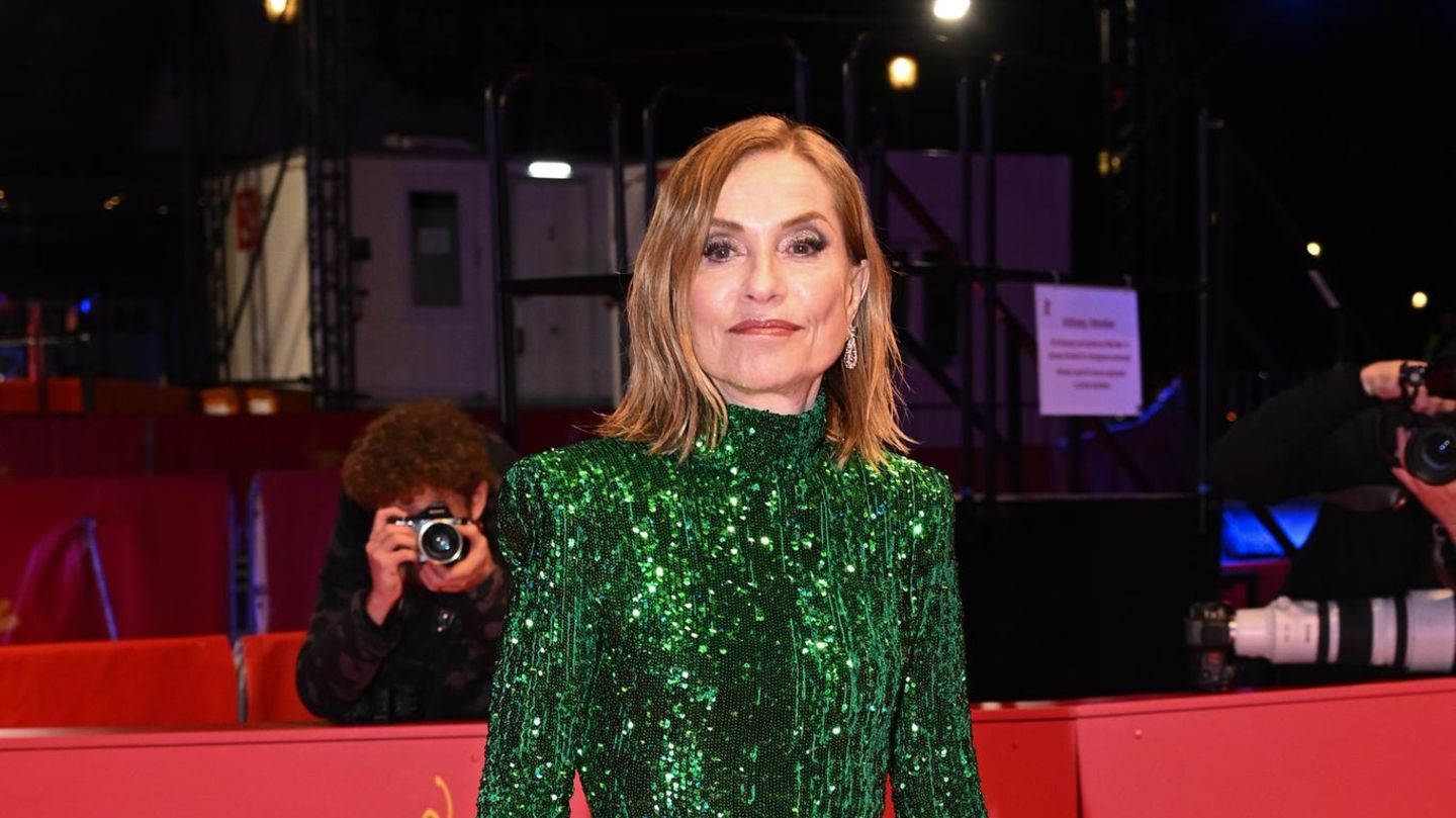 200 Stunden Arbeit + Co: Die Geheimnisse hinter den Red-Carpet-Looks bei der Berlinale