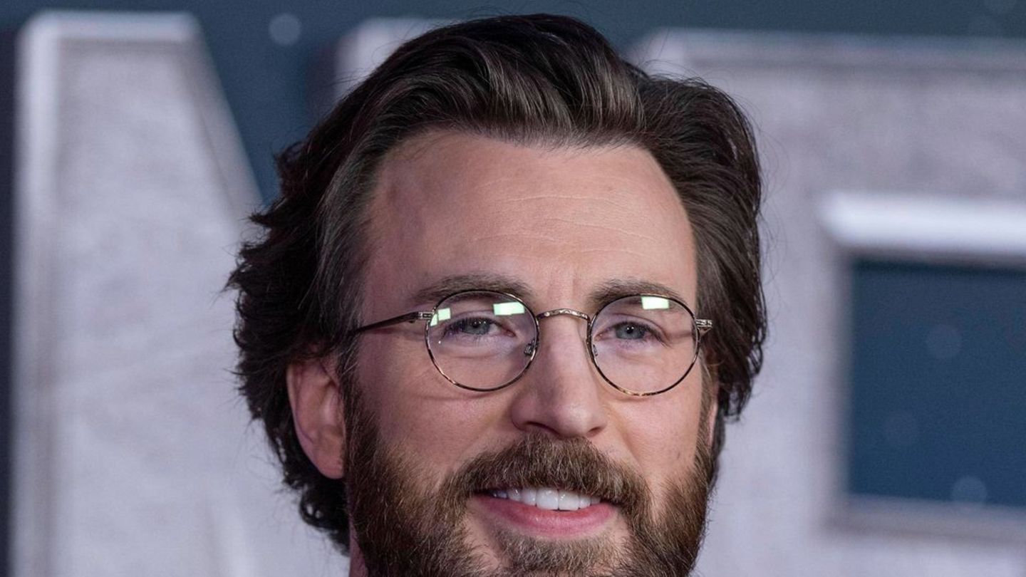 Chris Evans: Doch keine Rückkehr zu den "Avengers"