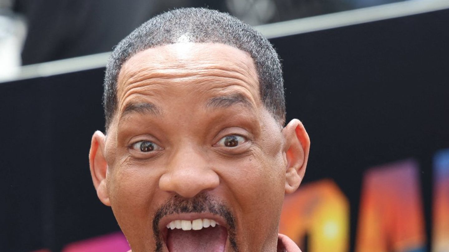 Neues Album kommt: Will Smith bringt "Matrix"-Musikvideo raus