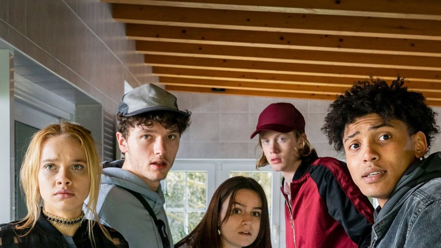 "Tatort: Herz der Dunkelheit": Party-Teens unter Mordverdacht