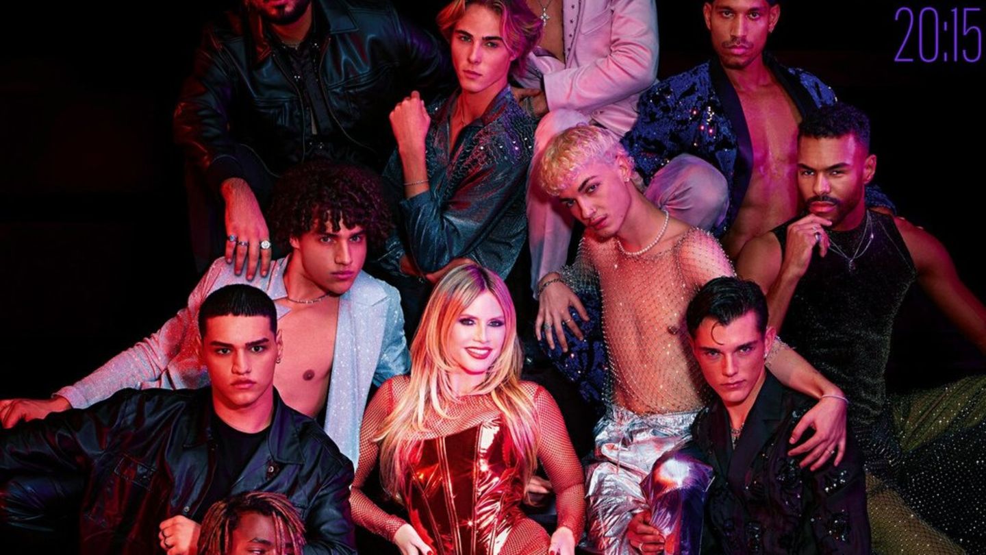 20. Staffel "Germany's next Topmodel": Das sind die ersten Models der 20. Staffel