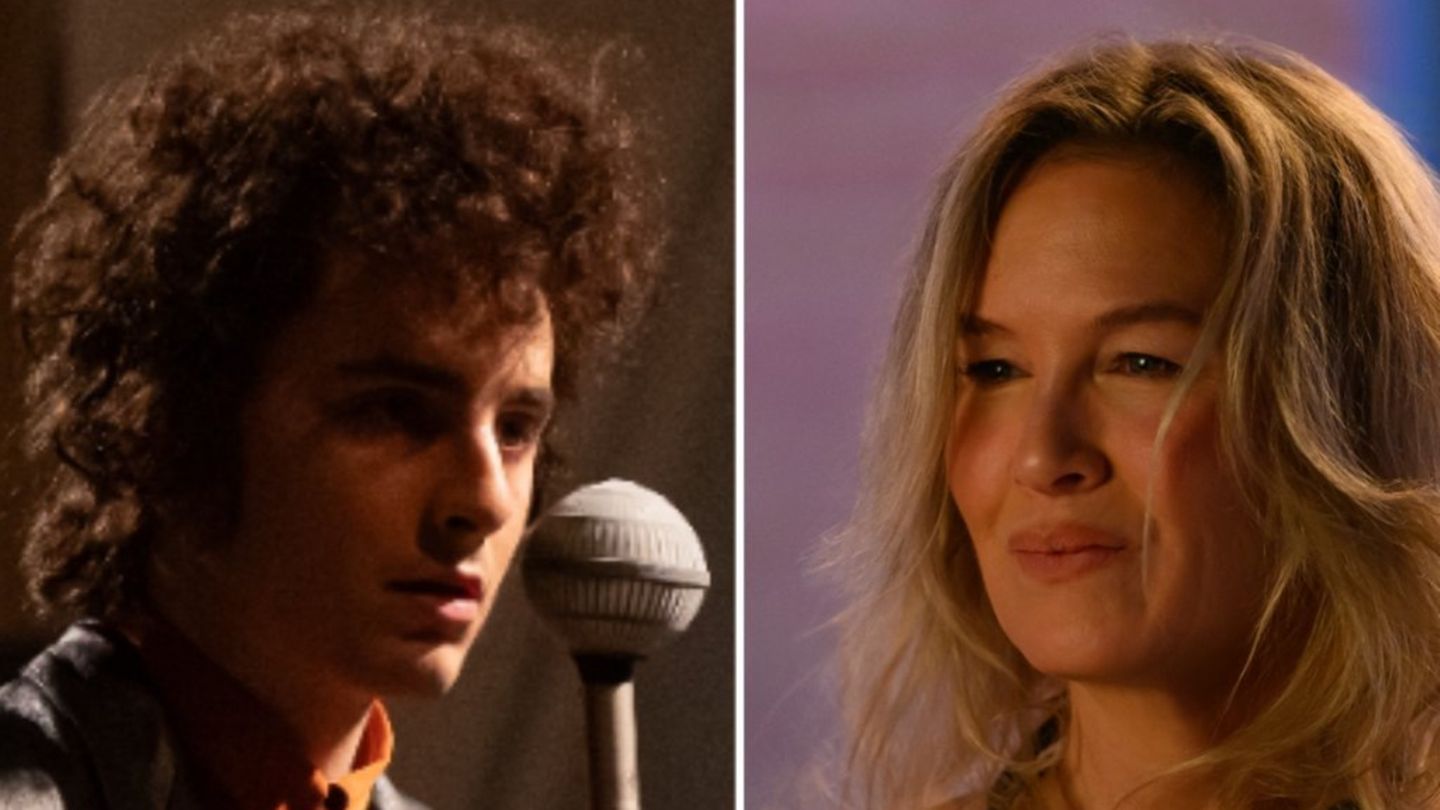 Bob Dylan im direkten Duell mit Bridget Jones: Die Kinotipps im Februar