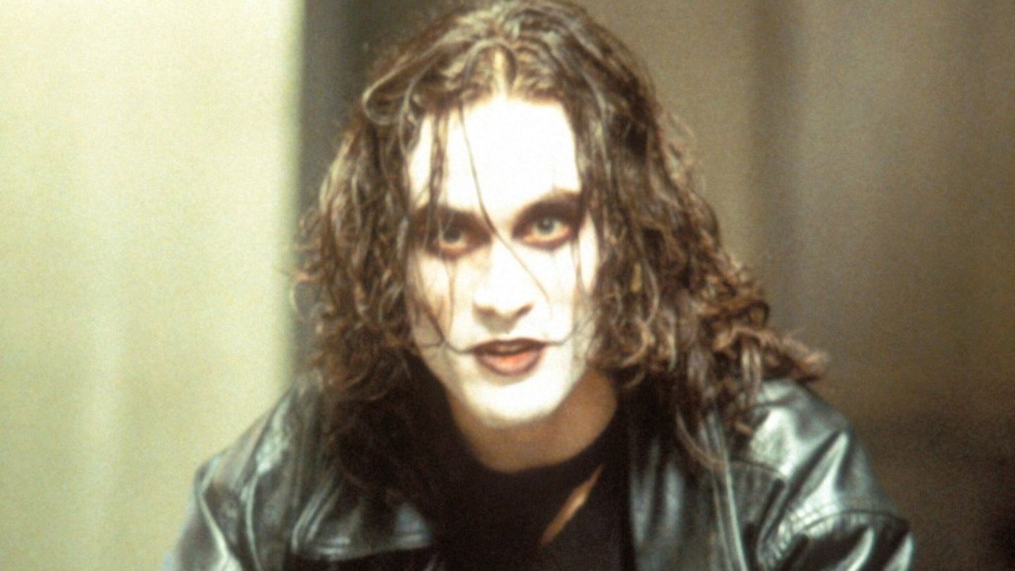 60. Geburtstag von Brandon Lee: Der viel zu kurze Höhenflug von "The Crow"