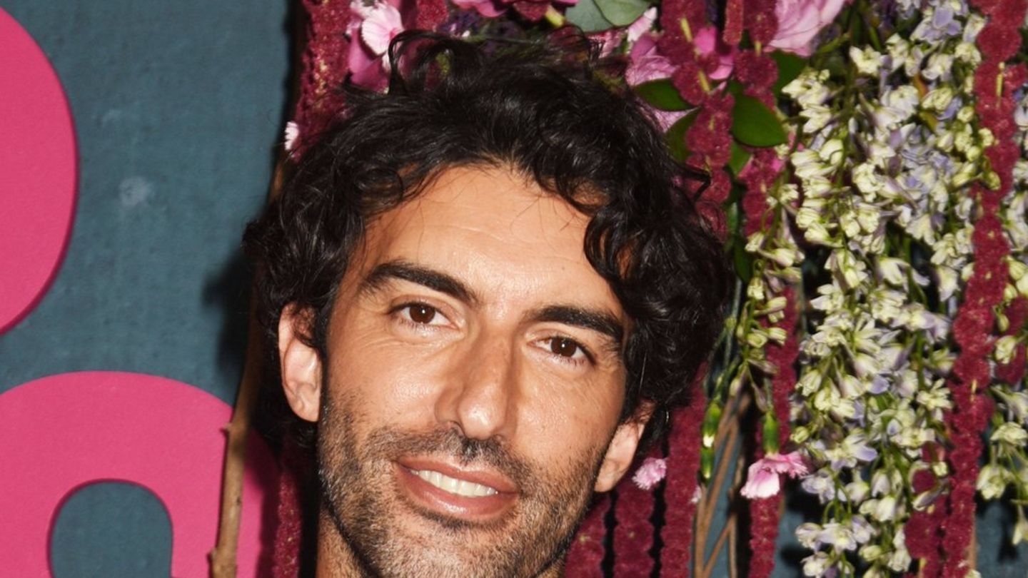 Justin Baldoni: Er startet Website zum Rechtsstreit