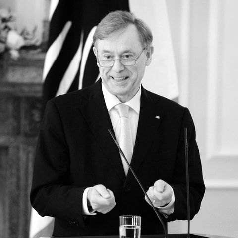 Horst Janson ist tot Trauer um den "Sesamstraße"Star GALA.de