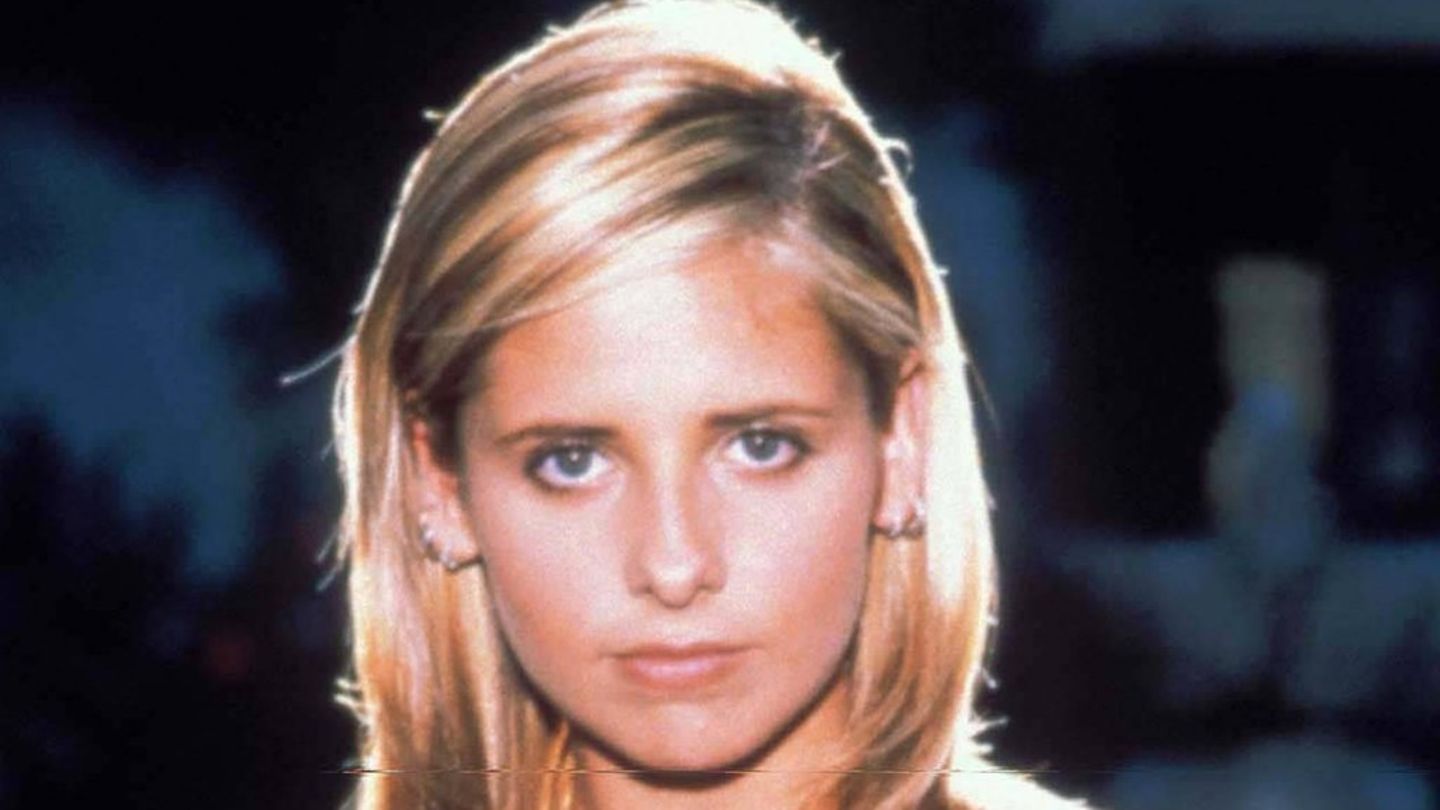 Mit Sarah Michelle Gellar: "Buffy"-Reboot angeblich schon in Arbeit