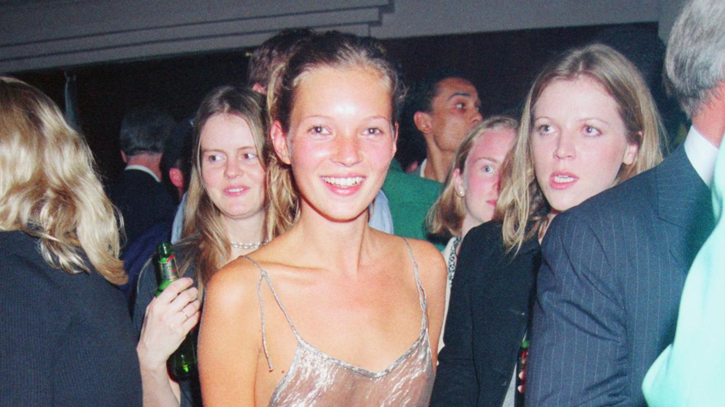 Bianca Censori, Kate Moss + Co: Die 12 einflussreichsten Nackt-Momente der Stars