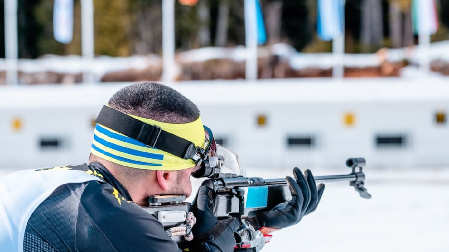 Von Biathlon bis Ski Alpin: Hier gibt es die Weltmeisterschaften im TV