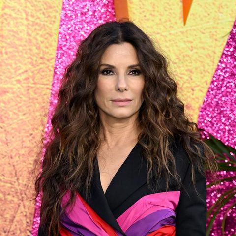 Sandra Bullock: Fakten über den Hollywoodstar | GALA.de