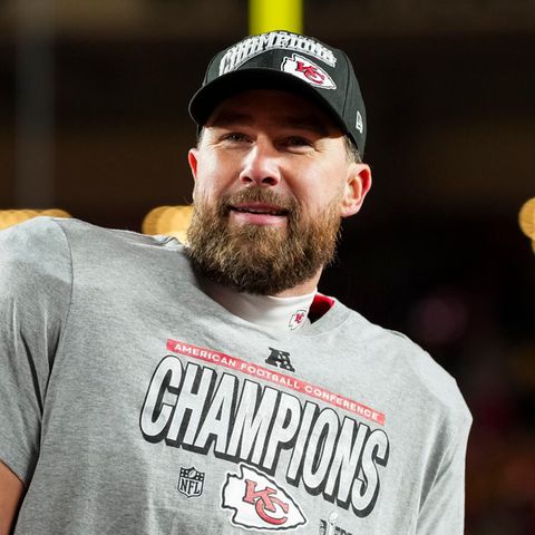 Taylor Swift + Travis Kelce: Erstes Date nach Super-Bowl-Niederlage