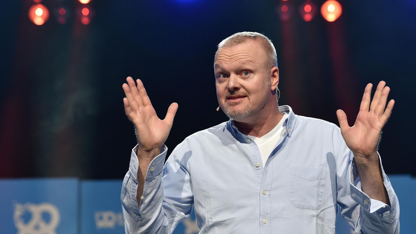 Stefan Raab: Die Pokernächte kehren zurück