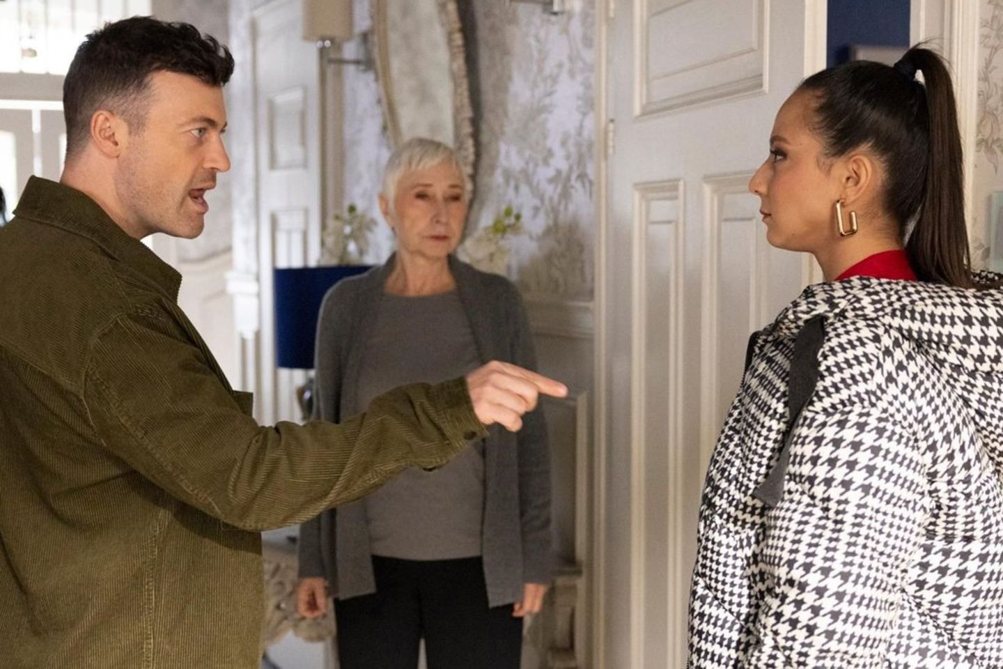 TV-Soaps: Die Vorschau für Freitag (07.02.2025) | GALA.de