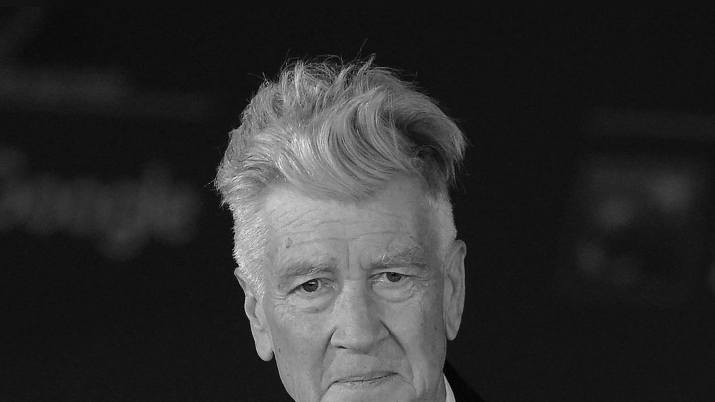 David Lynch: Todesursache steht fest