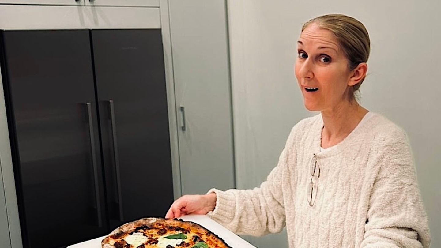 Buon Appetito: Hier gibt's Pizza alla Celine