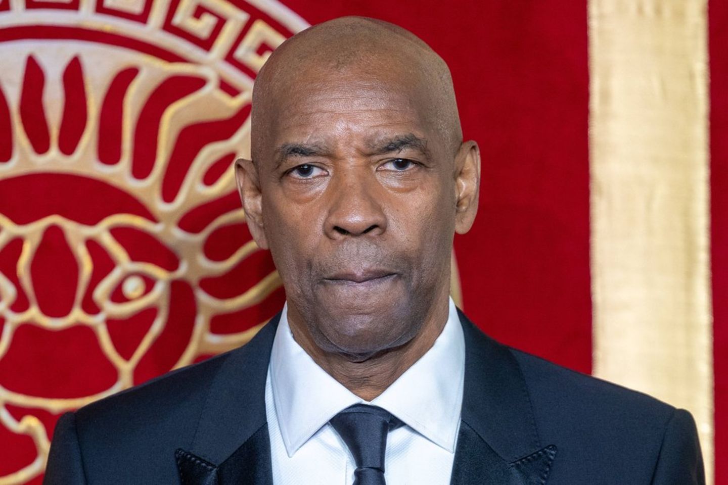Denzel Washington: Schauspieler biss sich halbe Zunge ab | GALA.de