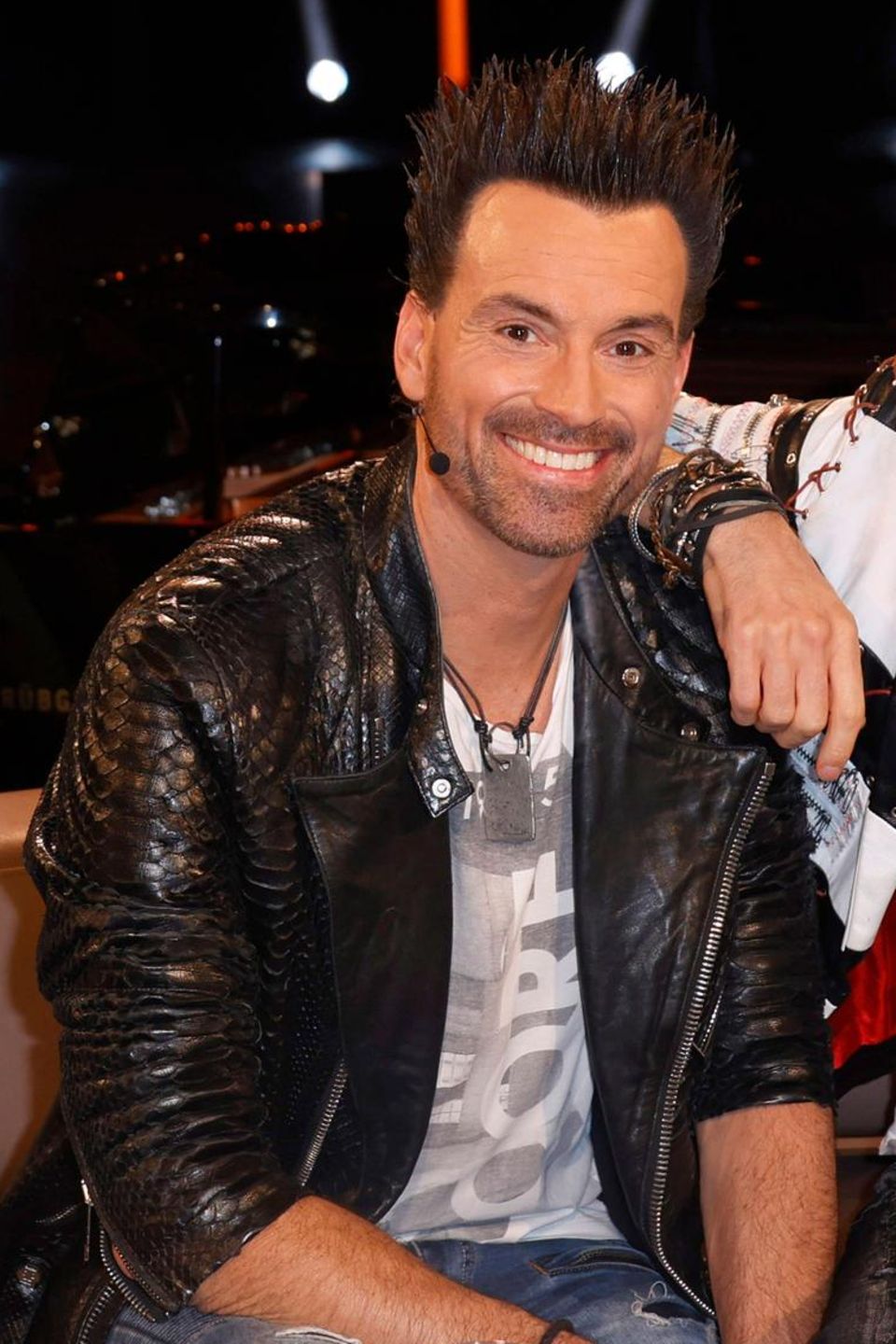 Picture of Andreas Ehrlich