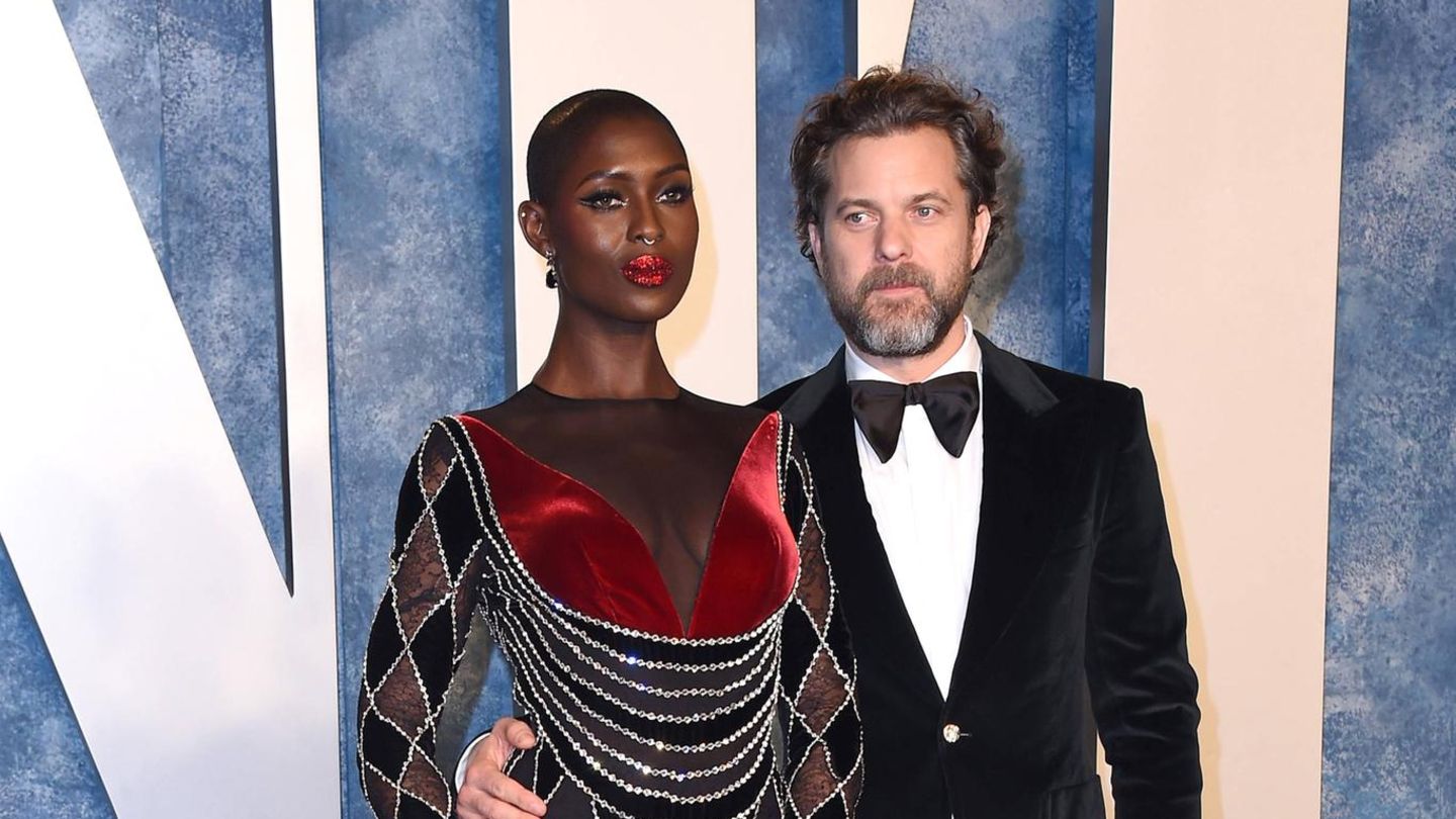 Jodie Turner-Smith: Schwere Vorwürfe gegen Ex Joshua Jackson – es geht um ihr Kind