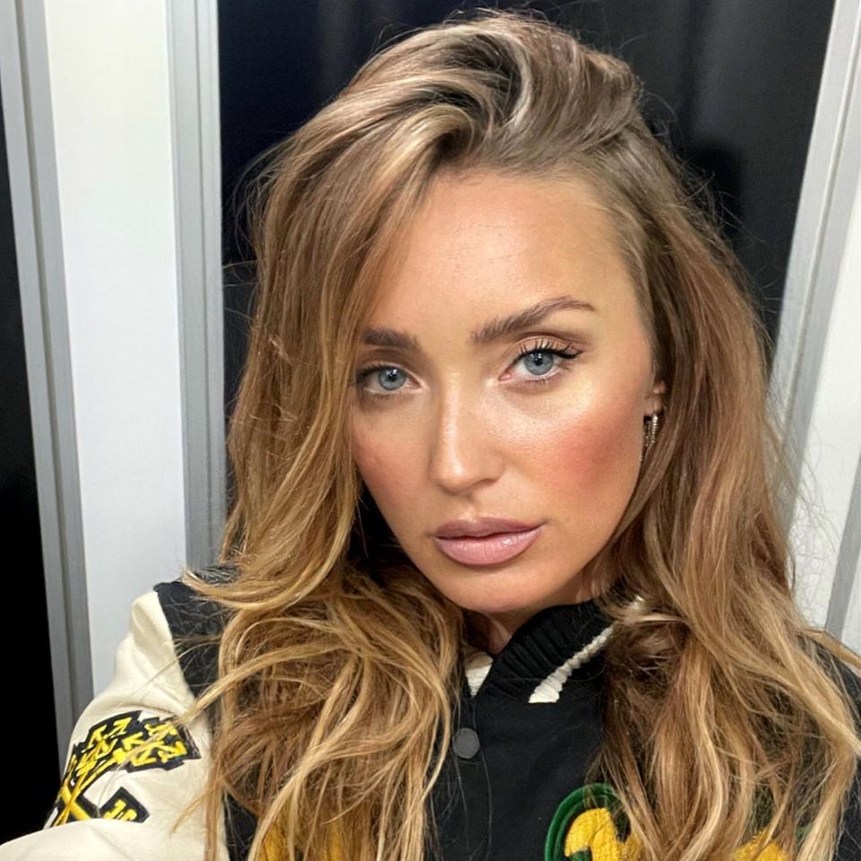 Laura Wontorra: Baby-News! Ihr Ex Simon Zoller wird Vater | GALA.de